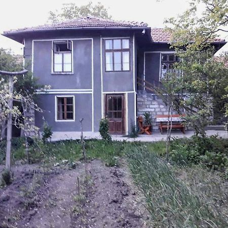 Beefree Villa Gorsko Slivovo Exterior photo